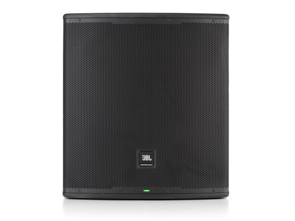 JBL EON718S 1500 Watt 18" Powered PA Subwoofer