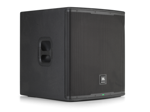 JBL EON718S 1500 Watt 18" Powered PA Subwoofer