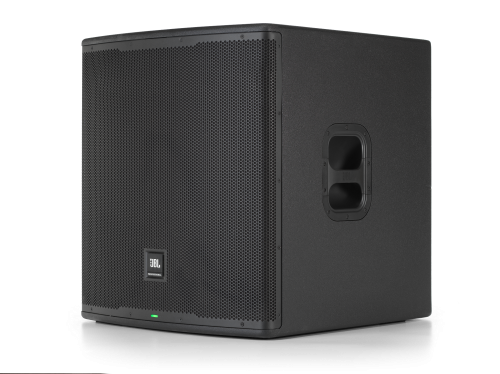 JBL EON718S 1500 Watt 18" Powered PA Subwoofer