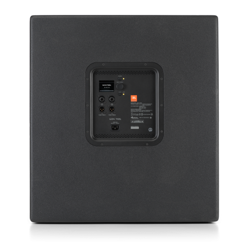 JBL EON718S 1500 Watt 18" Powered PA Subwoofer