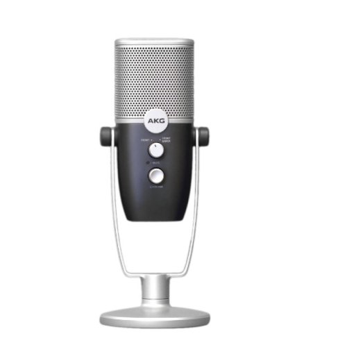 AKG ARA-C22-USB Two-Pattern USB Condenser Microphone