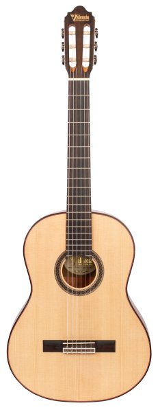 Valencia VC704 700 Series Classical Guitar