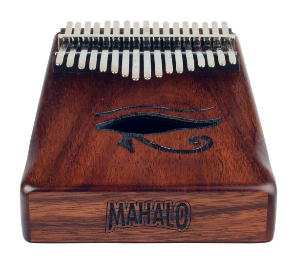 Mahalo MKA17PH Kalimba. Pharoah