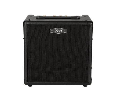 Cort CM20B 20 Watt 1 x 8″ Combo Bass Amplifier
