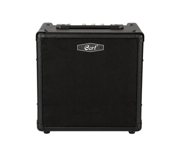 Cort CM20B 20 Watt 1 x 8" Combo Bass Amplifier