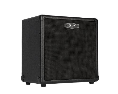 Cort CM20B 20 Watt 1 x 8" Combo Bass Amplifier