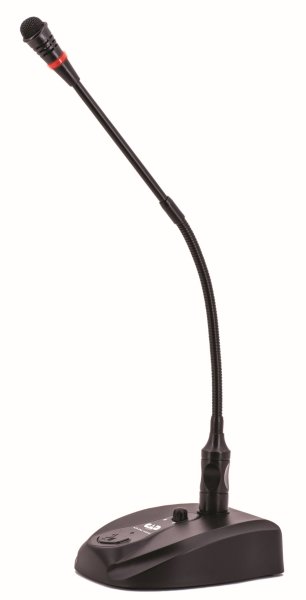 CAD GN100 16" Gooseneck Cardioid Condenser Microphone