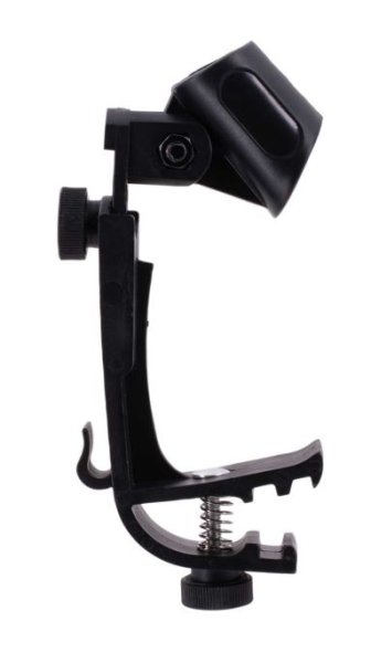 CAD DMC5 Drum Rim Microphone Holder