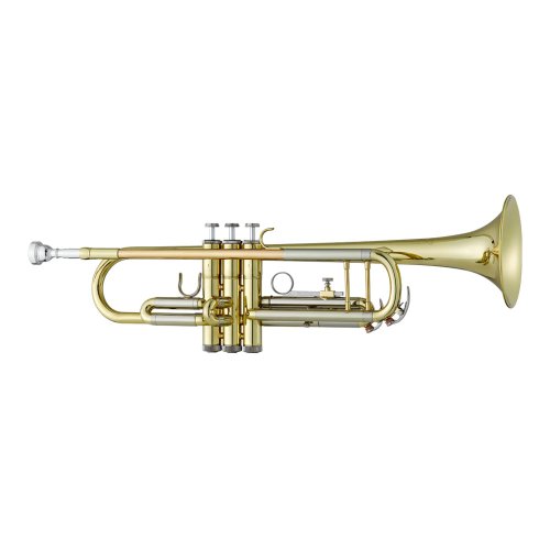 Antigua Vosi TR2566LQ Bb Trumpet. Lacquer Finish