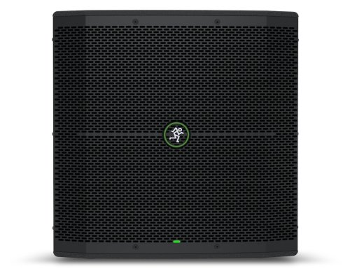 Mackie THUMP-115S 1400W 15″ Powered Subwoofer