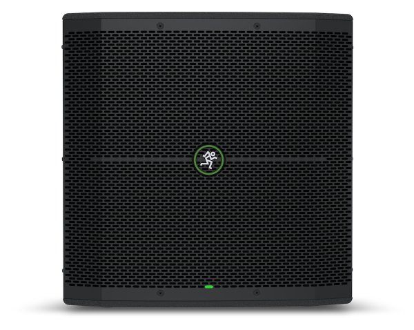 Mackie THUMP-115S 1400W 15" Powered Subwoofer