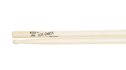 Los Cabos LCDROCK Rock Maple Drumsticks