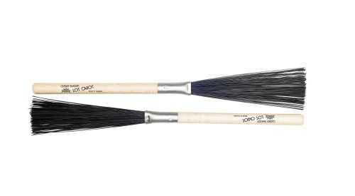 Los Cabos LCDB-CS Brushes Clean Sweep
