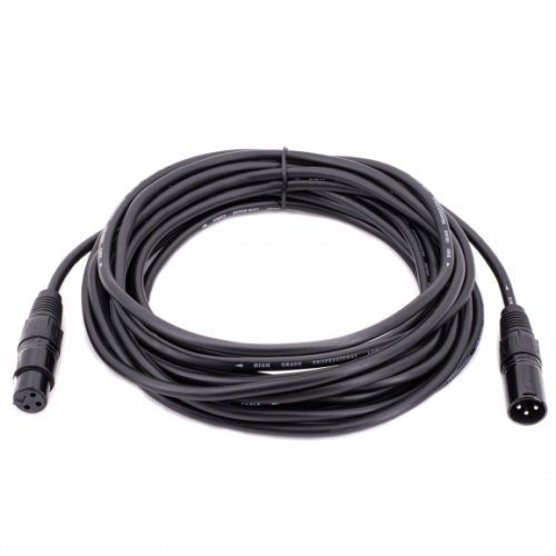 CAD CLC25 Professional XLR Microphone Cable. 25'