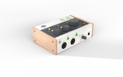 Universal Audio VOLT-276 USB Audio Interface