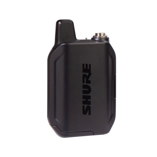Shure GLXD1PLUS-Z3 Body Pack Transmitter