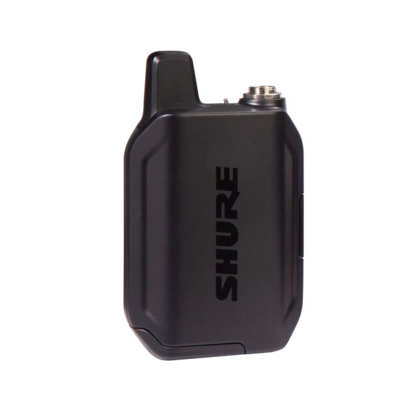 Shure GLXD1PLUS-Z3 Body Pack Transmitter