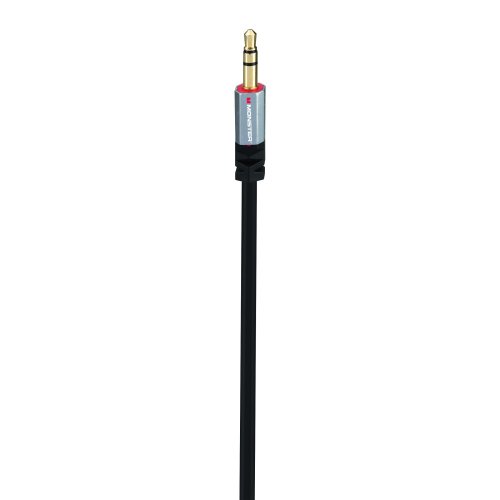Monster VME30043 3.5mm Audio Cable. 1.5 Meter