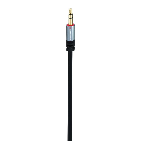 Monster VME30045 3.5mm Audio Cable. 3 Meter