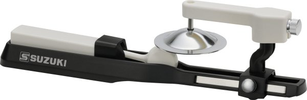 Suzuki KSP-1 BARcussion Cymbal Keyboard Style Percussion Instrument