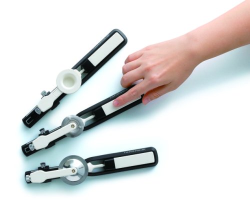 Suzuki KSP-4 BARcussion Shaker Keyboard Style Percussion Instrument