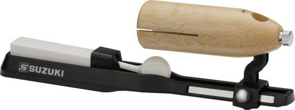 Suzuki KSP-6 BARcussion Low Tuned Wood Block Keyboard Style Percussion Instrument