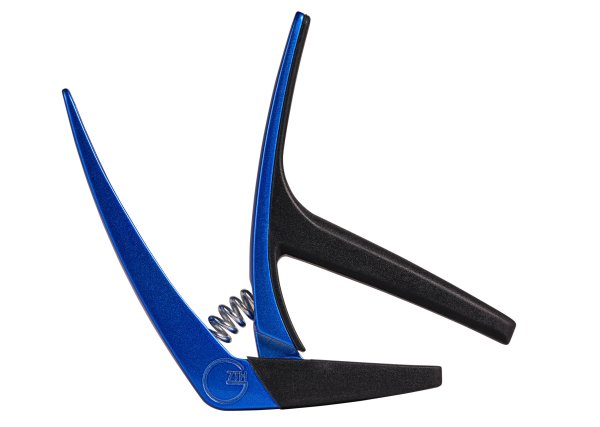 G7th G7NVBLU Nashville Guitar Capo. Blue