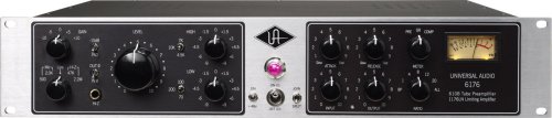 UA 6176 Vintage Channel Strip