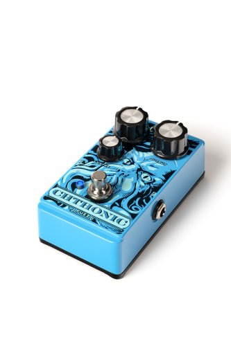Digitech DOD-CHTHONIC Fuzz Pedal