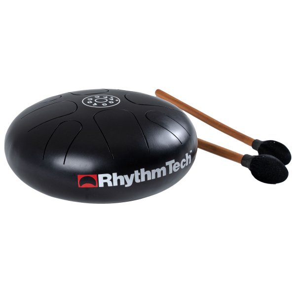 Rhythm Tech RTTD8 Tongue Drum. 8 Note