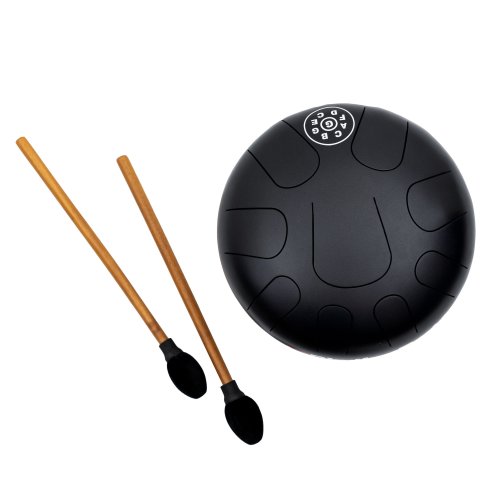 Rhythm Tech RTTD9 Tongue Drum. 9 Note