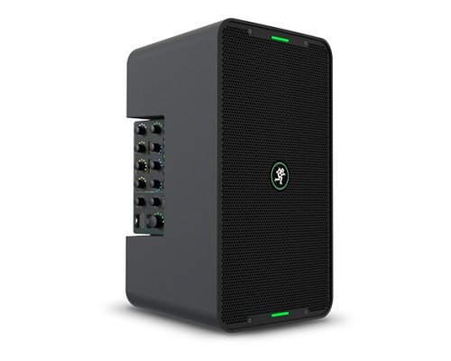 Mackie SHOWBOX All-In-One Battery Powered Performance Rig