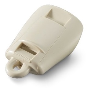 Suzuki MW-01W Magic Whistle. White