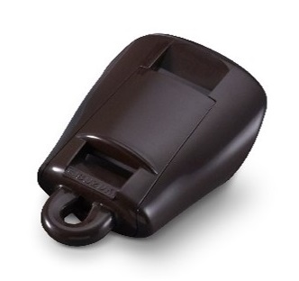 Suzuki MW-01M Magic Whistle. Maroon