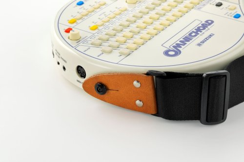 Suzuki OSB-108 Omnichord Strap Buttons