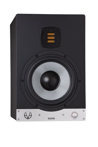Eve Audio SC208 2-Way Midfield Studio Monitor. 8″