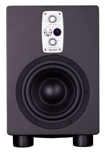 Eve Audio TS107 Thunderstorm Subwoofer. 7″