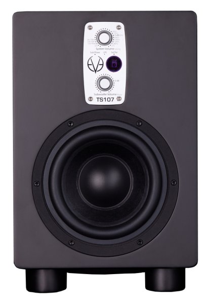 Eve Audio TS107 Thunderstorm Subwoofer. 7"