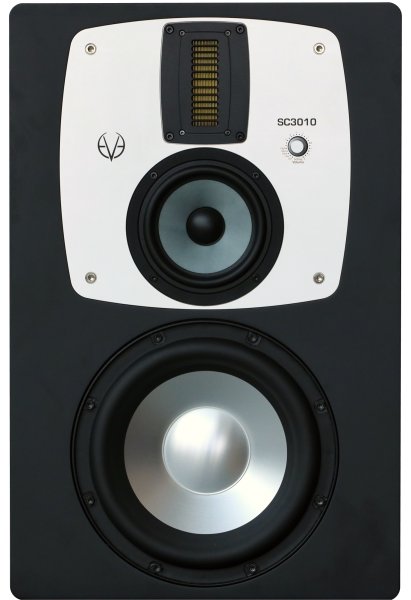 Eve Audio SC3010 Main Reference Monitor. 10"