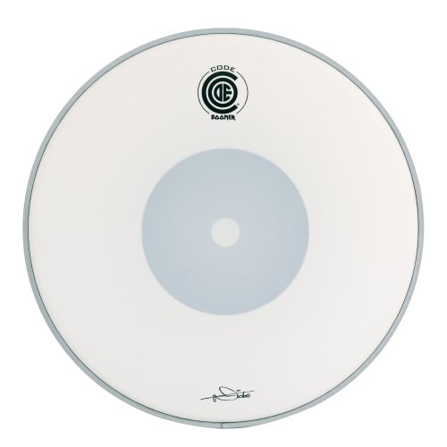 Code BOOMERSNR13 Nicko McBrain Boomer Snare Drumhead. 13″