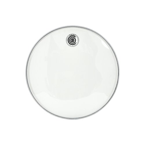 Code DNACL16 DNA Series Clear Drumhead. 16″