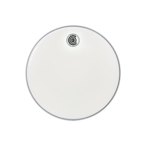 Code DNACT12 DNA Series Coated Drumhead. 12"