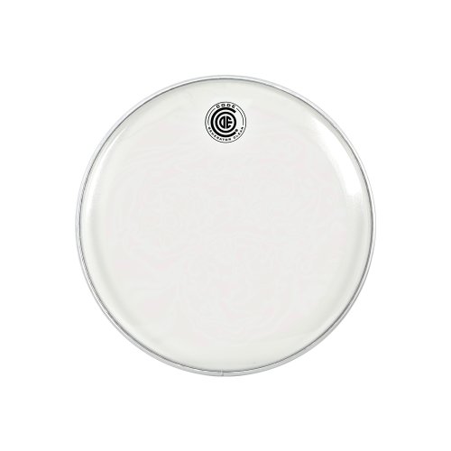 Code GENCL13 Generator Series Clear Drumhead. 13″