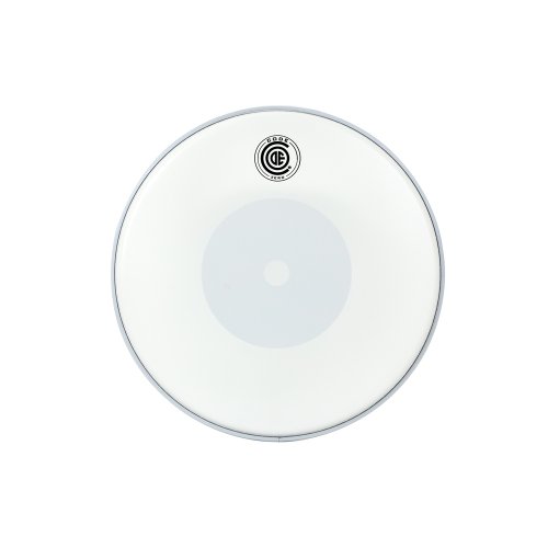 Code ZCT13 Zero Series Coated Drumhead. 13″