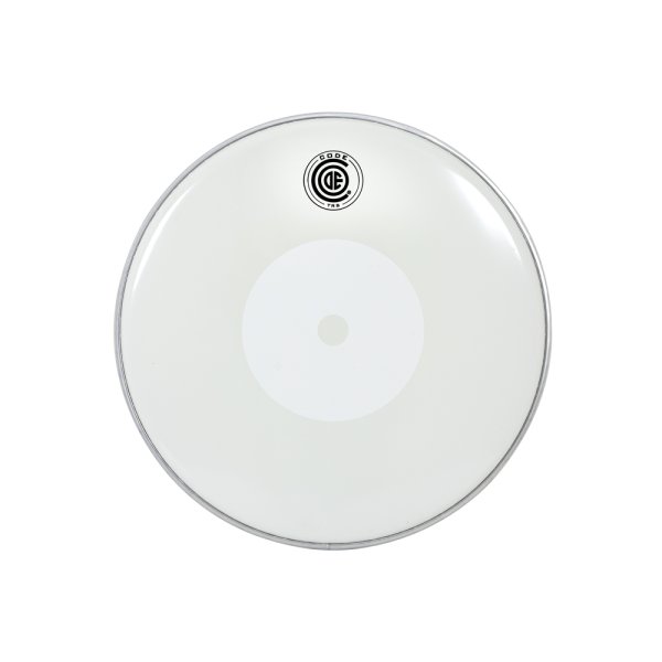 Code TRSWH13 Sterling TRS Series Coated Drumhead. 13"