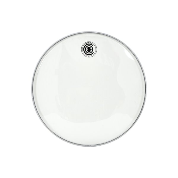 Code GCL143 Genetic 3 Snare Side Drumhead. 14"