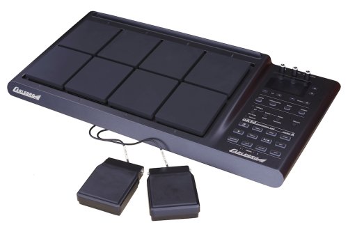 Carlsbro OKTOA Electronic Percussion Pad