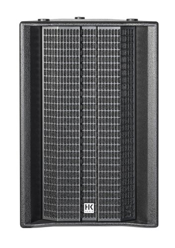 HK LINEAR-5-MK2-308-LTA 1200 Watt 3 x 8″ Long Throw Mid/High Speaker