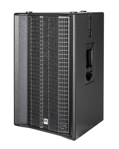 HK LINEAR-5-MK2-308-LTA 1200 Watt 3 x 8" Long Throw Mid/High Speaker