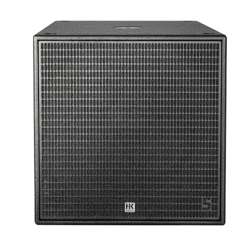 HK LINEAR-5-MK2-118S-HPA 3000 Watt 18″ HP Active Subwoofer